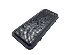 GRADE VENTILAÇÃO INTERNA SAVEIRO 2019/2021