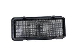 GRADE VENTILAÇÃO INTERNA SAVEIRO 2019/2021