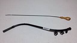 VARETA DE NIVEL DE OLEO VW JETTA 2010 A 2016