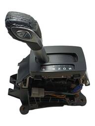 ALAVANCA CAMBIO NEW FIESTA ECOSPORT 1.6 2012 A 19 AUTOMÁTICO