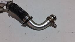 DUTO RETORNO OLEO TURBINA VW JETTA 2.0 2010 A 2016