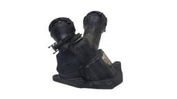 CARCAÇA VALVULA TERMOSTATICA MB SPRINTER 2.0 2024 2025