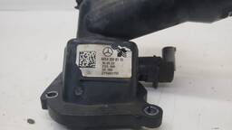 CARCAÇA VALVULA TERMOSTATICA MB SPRINTER 2.0 2024 2025