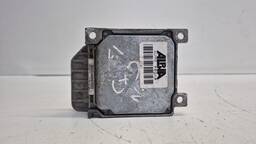 MÓDULO AIRBAG BMW X5 1999 A 2005