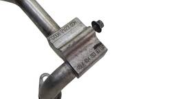 CANO AR CONDICIONADO MB SPRINTER 315 417 517 2023 2024