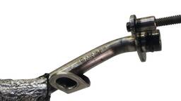 CANO OLEO TURBINA MB SPRINTER 2.0 2023 2024 2025