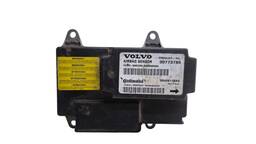 MÓDULO AIRBAG VOLVO C30 2007 A 2013 30773786 