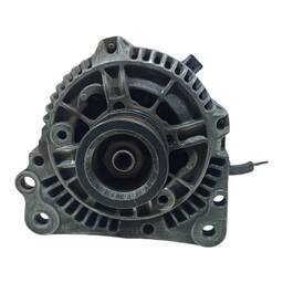 ALTERNADOR GOL PARATI POLO 0123320007 BOSH 90A
