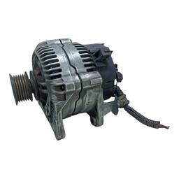 ALTERNADOR GOL PARATI POLO 0123320007 BOSH 90A