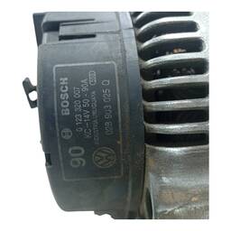 ALTERNADOR GOL PARATI POLO 0123320007 BOSH 90A