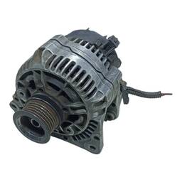 Alternador Gol Parati Polo 0123320007 Bosh 90A
