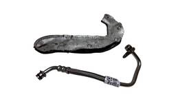 TUBO OLEO TURBINA VW JETTA 2.0 2010 A 2016 