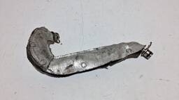 TUBO OLEO TURBINA VW JETTA 2.0 2010 A 2016 