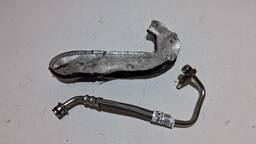 TUBO OLEO TURBINA VW JETTA 2.0 2010 A 2016 