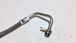 TUBO OLEO TURBINA VW JETTA 2.0 2010 A 2016 