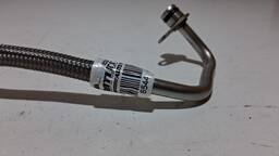 TUBO OLEO TURBINA VW JETTA 2.0 2010 A 2016 