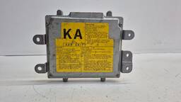 MÓDULO AIRBAG HONDA CIVIC 1993 A 1995