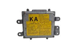 Módulo Airbag Honda Civic 1993 A 1995