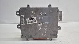 MÓDULO AIRBAG HONDA CIVIC 1993 A 1995