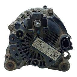 ALTERNADOR VIRTUS FOX POLO SAVEIRO GOL 1.6 16V MSI 2016/110A