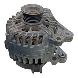 ALTERNADOR VIRTUS FOX POLO SAVEIRO GOL 1.6 16V MSI 2016/110A