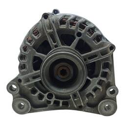 ALTERNADOR VIRTUS FOX POLO SAVEIRO GOL 1.6 16V MSI 2016/110A