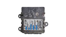 MÓDULO AIRBAG HONDA NEW CIVIC 2012 A 2016 