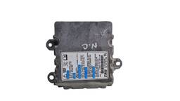 MÓDULO AIRBAG HONDA NEW CIVIC 2012 A 2016