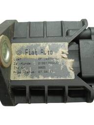 ALAVANCA CAMBIO LINEA PUNTO PALIO GRAND SIENA IDEA DUALOGIC 