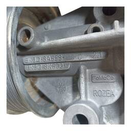 BOMBA DE  AGUA FORD RANGER 2.2 2016 2017 A 2019