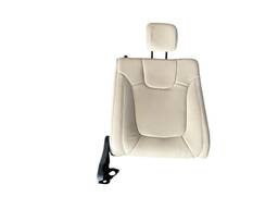 Encosto Banco Traseiro Direito Renault Captur