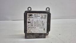 MÓDULO AIRBAG LIFAN 320 2009 A 2013