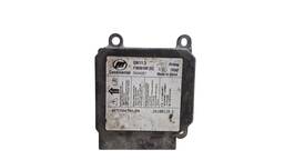 MÓDULO AIRBAG LIFAN 320 2009 A 2013