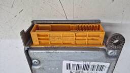 MÓDULO AIRBAG LIFAN 320 2009 A 2013