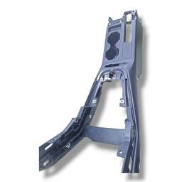 CONSOLE CENTRAL VOLKSWAGEN T-CROSS 2019 2020 2021 A 2024