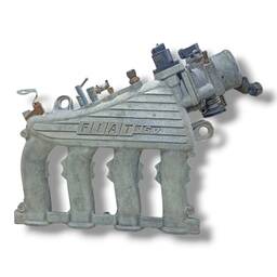 COLETOR ADMISSÃO PALIO BRAVA DOBLO STRADA MAREA 1.6 16V 