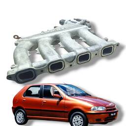 Coletor Admissão Palio Brava Doblo Strada Marea 1.6 16v 