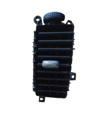 Difusor Central Esquerdo Nissan Frontier 2008 2009 2012