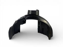 Parabarro Dianteiro Esquerdo Argo Cronos 2018 2019 2020/..