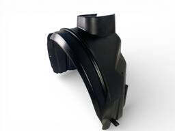 PARABARRO DIANTEIRO ESQUERDO ARGO CRONOS 2018 2019 2020/..