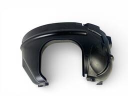 PARABARRO DIANTEIRO ESQUERDO ARGO CRONOS 2018 2019 2020/..