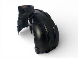 PARABARRO DIANTEIRO ESQUERDO ARGO CRONOS 2018 2019 2020/..