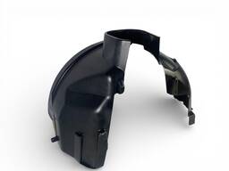 PARABARRO DIANTEIRO ESQUERDO ARGO CRONOS 2018 2019 2020/..