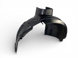 PARABARRO DIANTEIRO ESQUERDO ARGO CRONOS 2018 2019 2020/..