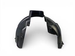 PARABARRO DIANTEIRO ESQUERDO ARGO CRONOS 2018 2019 2020/..