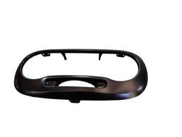 Moldura ar condicionado fiat mobi 17-20 Original 100227896
