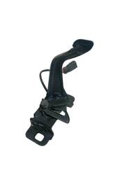 FECHADURA CAPO DIANTEIRO TRACKER 2014 A 2019