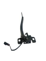 Fechadura Capo Dianteiro Tracker 2014 a 2019