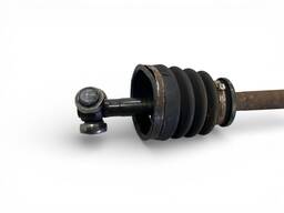 *SEMI EIXO DIANTEIRO ESQUERDO ARGO CRONOS 1.3 8V MANUAL 2018