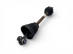 *SEMI EIXO DIANTEIRO ESQUERDO ARGO CRONOS 1.3 8V MANUAL 2018